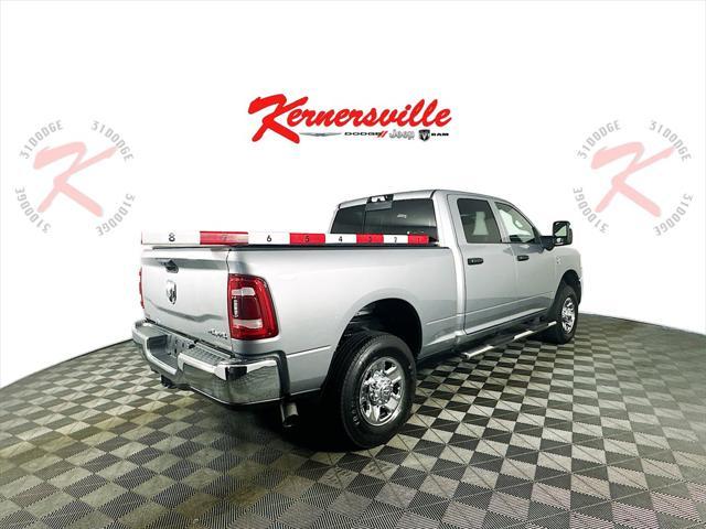used 2023 Ram 2500 car, priced at $48,935
