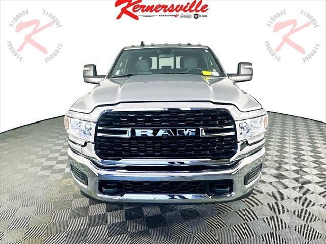 used 2023 Ram 2500 car, priced at $48,935