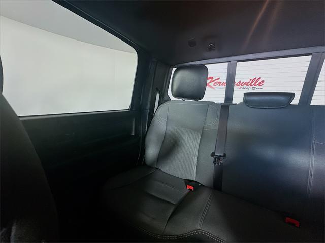 used 2023 Ram 2500 car, priced at $48,935