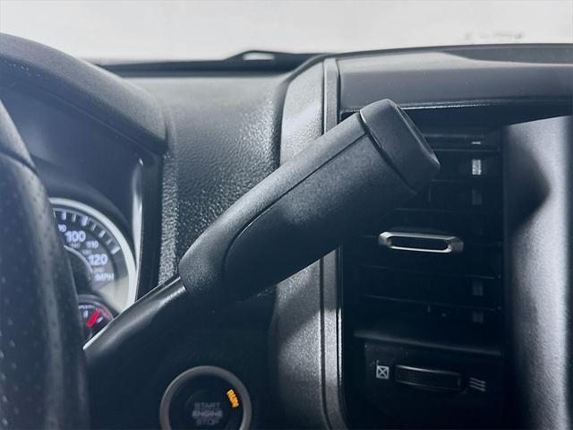 used 2023 Ram 2500 car, priced at $48,935