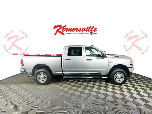 used 2023 Ram 2500 car, priced at $48,935