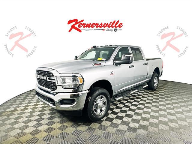 used 2023 Ram 2500 car, priced at $48,935