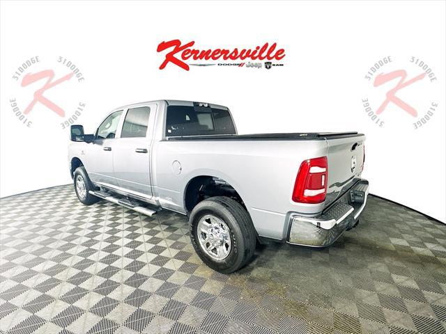 used 2023 Ram 2500 car, priced at $48,935