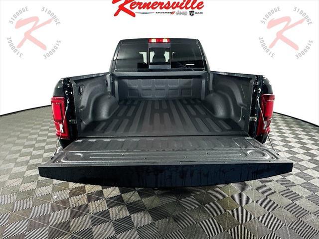 new 2025 Ram 3500 car, priced at $78,460