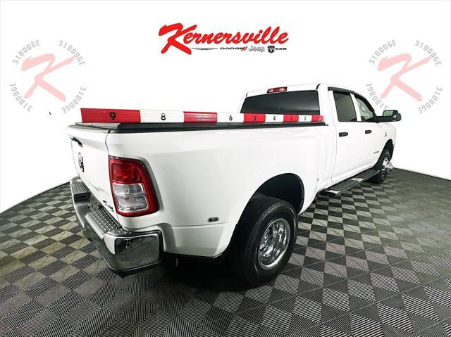 used 2021 Ram 3500 car, priced at $41,485