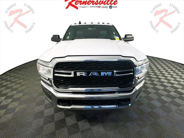 used 2021 Ram 3500 car, priced at $41,485