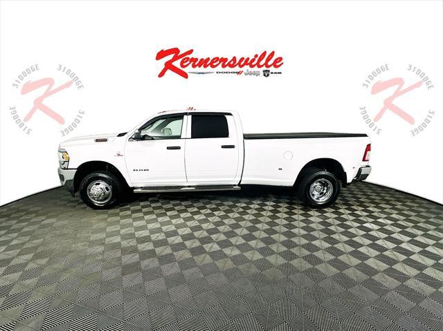 used 2021 Ram 3500 car, priced at $41,485