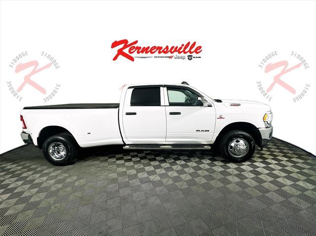 used 2021 Ram 3500 car, priced at $41,485