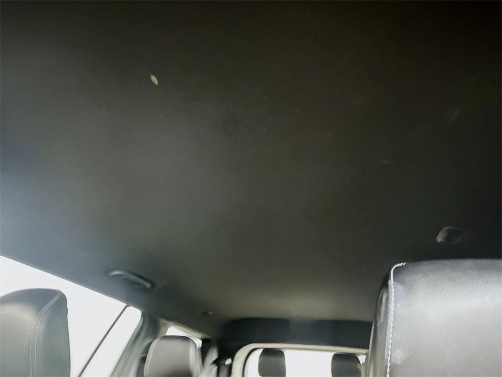 used 2024 Jeep Grand Cherokee L car, priced at $29,835