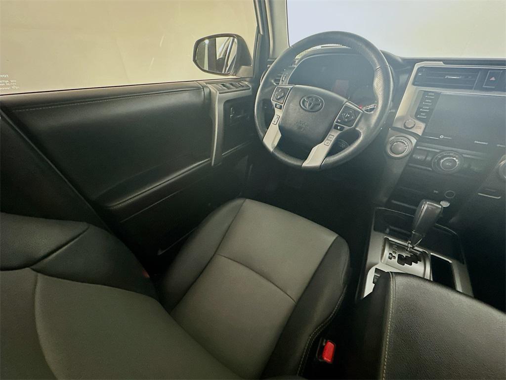 used 2020 Toyota 4Runner car, priced at $30,835