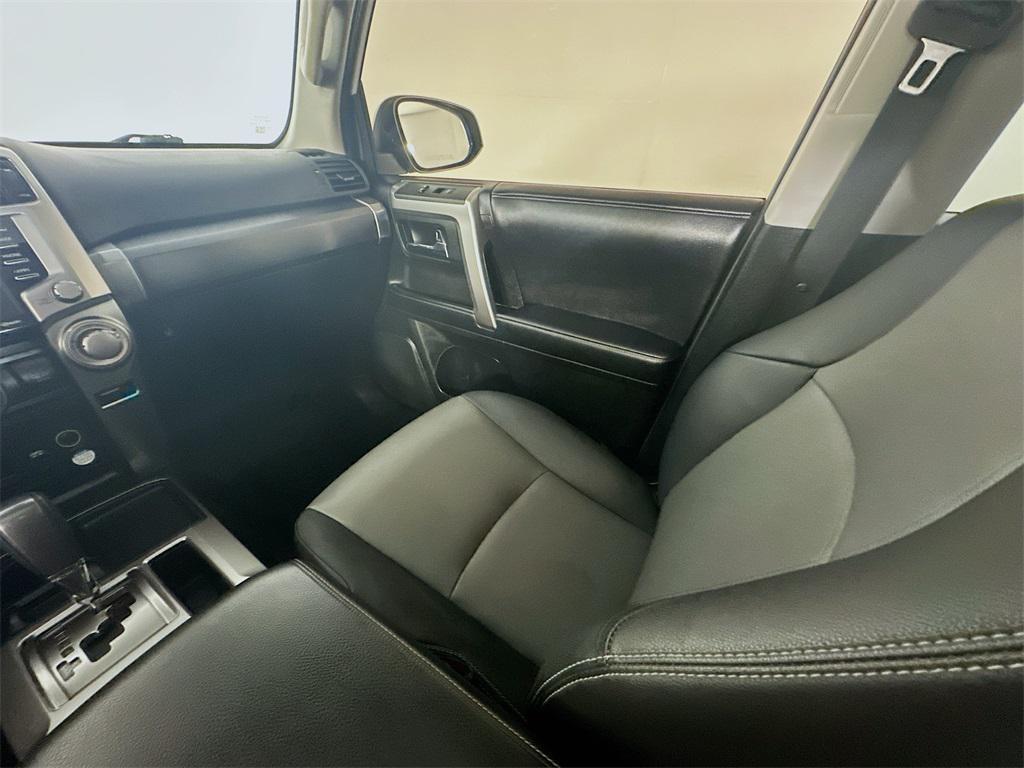 used 2020 Toyota 4Runner car, priced at $30,835