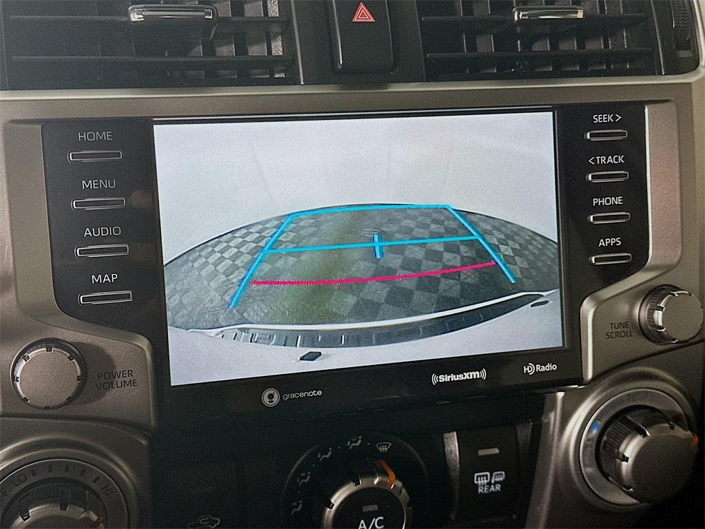 used 2020 Toyota 4Runner car, priced at $30,835