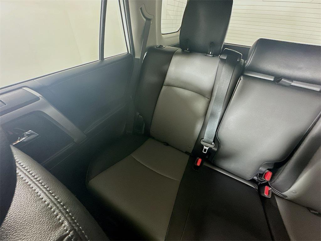 used 2020 Toyota 4Runner car, priced at $30,835