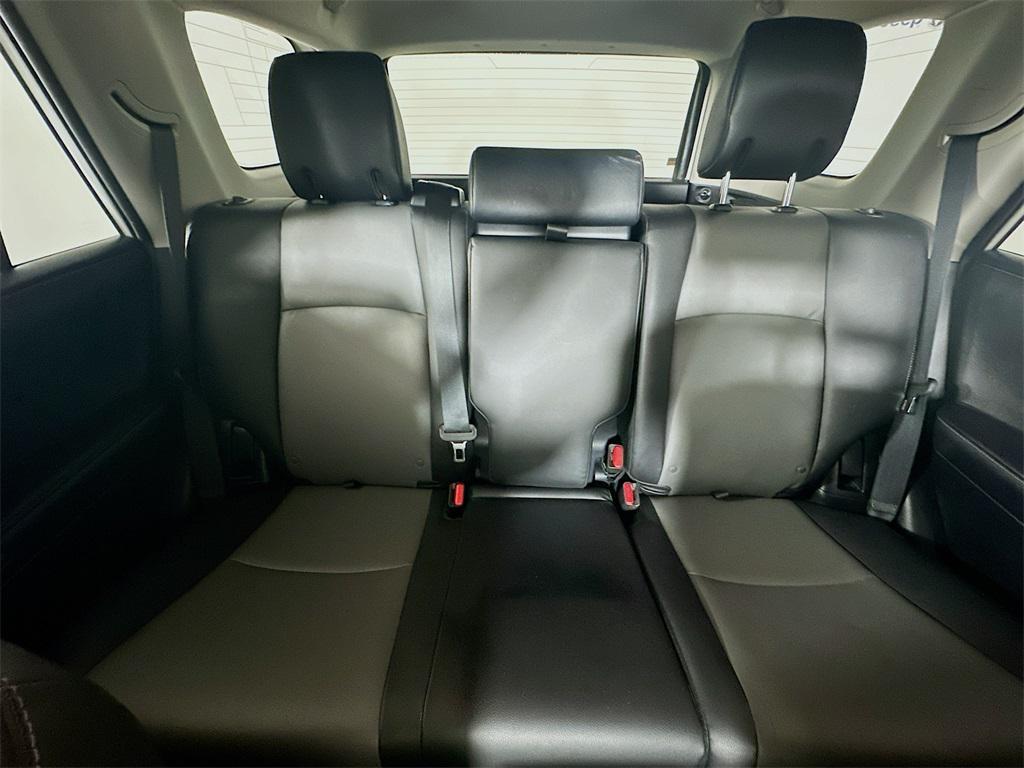 used 2020 Toyota 4Runner car, priced at $30,835