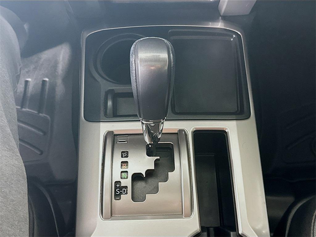 used 2020 Toyota 4Runner car, priced at $30,835