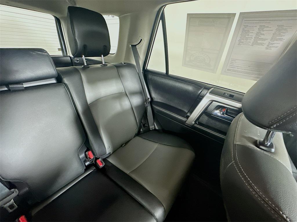 used 2020 Toyota 4Runner car, priced at $30,835