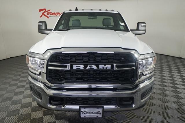 new 2024 Ram 3500 car, priced at $46,773