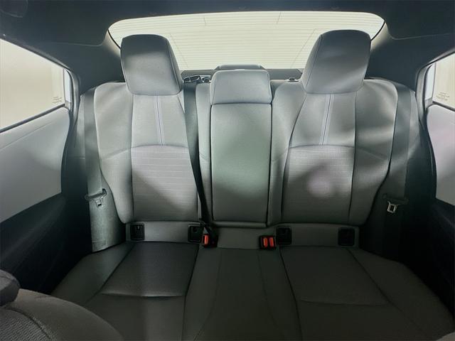 used 2024 Toyota Corolla car, priced at $22,535
