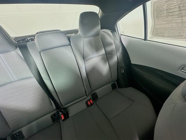 used 2024 Toyota Corolla car, priced at $22,535