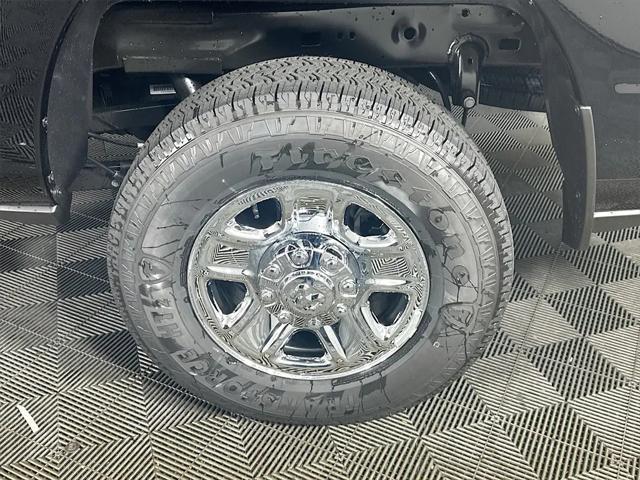 new 2025 Ram 2500 car, priced at $61,913