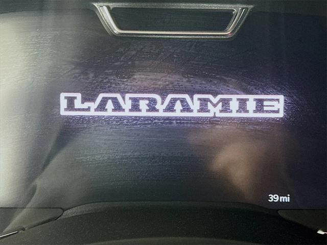 new 2025 Ram 2500 car, priced at $76,195