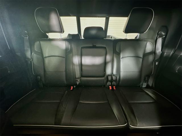 new 2025 Ram 2500 car, priced at $76,195