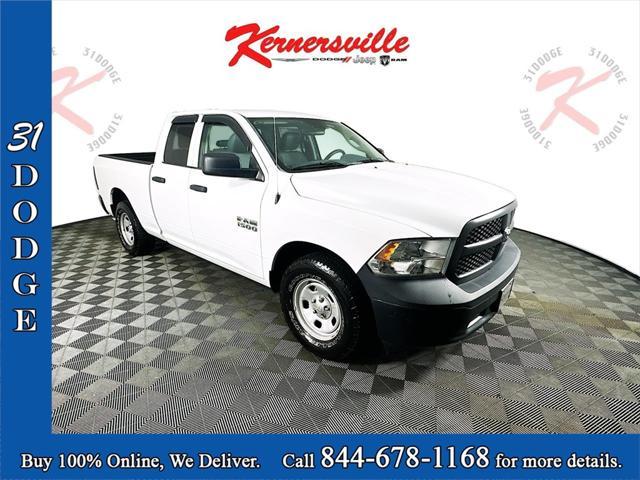 used 2015 Ram 1500 car, priced at $9,585