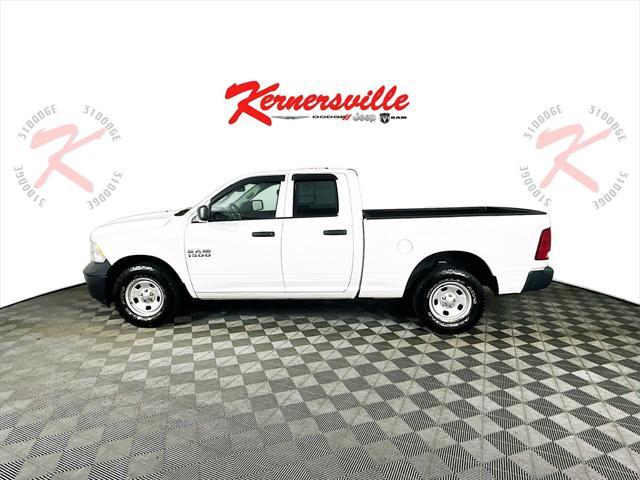 used 2015 Ram 1500 car, priced at $9,585
