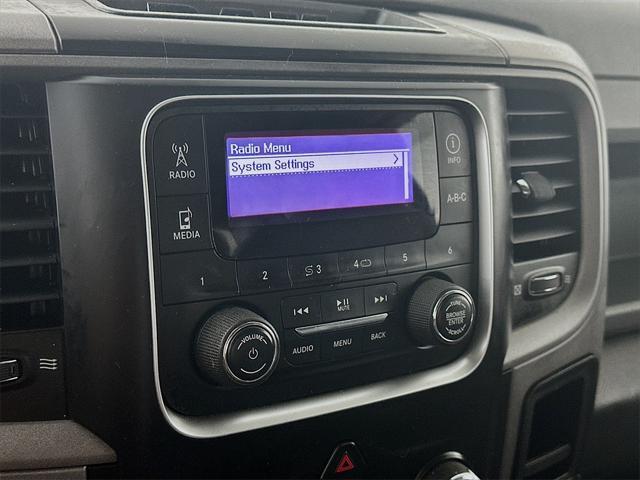 used 2015 Ram 1500 car, priced at $9,585