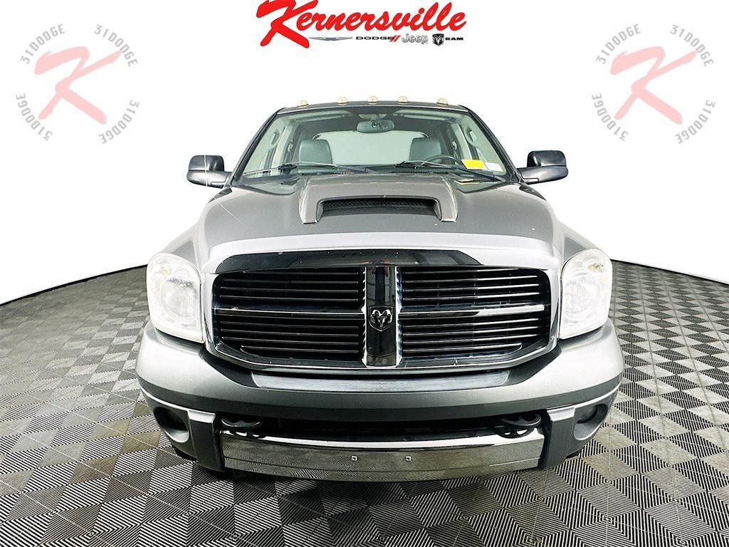 used 2009 Dodge Ram 2500 car, priced at $21,985