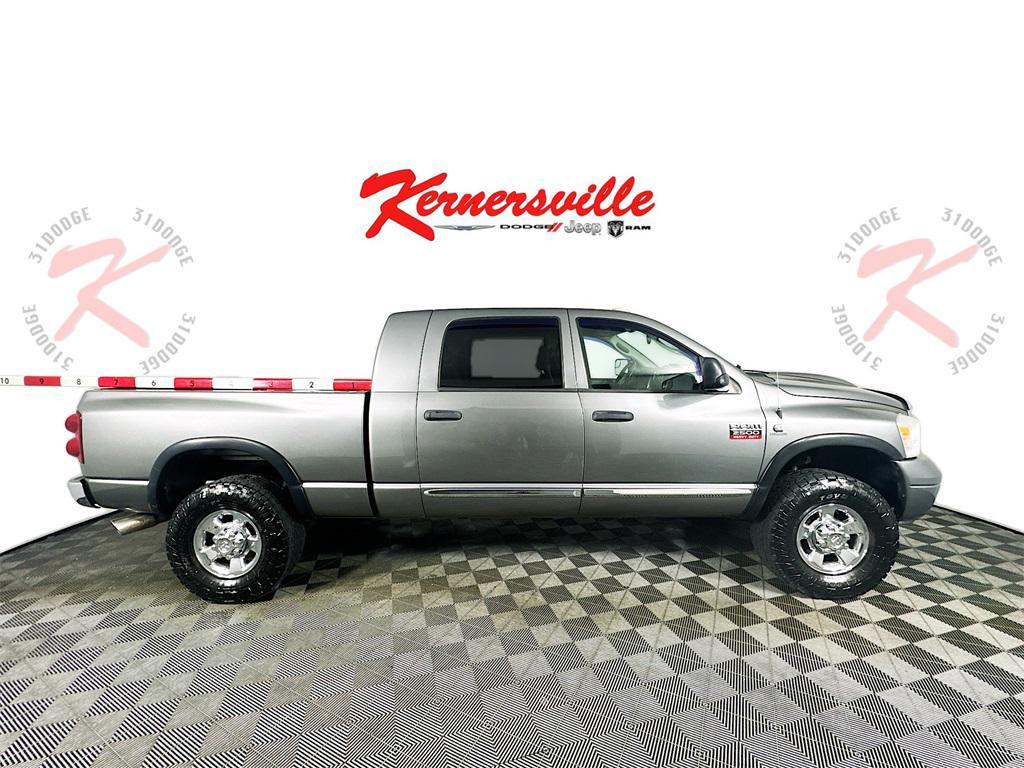 used 2009 Dodge Ram 2500 car, priced at $21,985