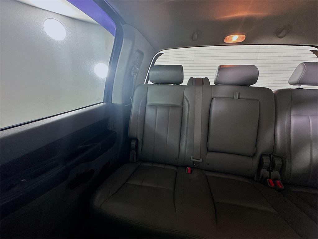 used 2009 Dodge Ram 2500 car, priced at $21,985