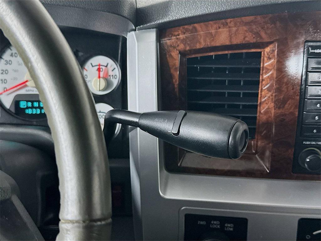used 2009 Dodge Ram 2500 car, priced at $21,985