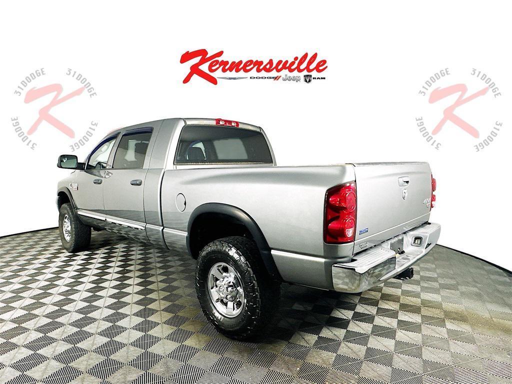 used 2009 Dodge Ram 2500 car, priced at $21,985