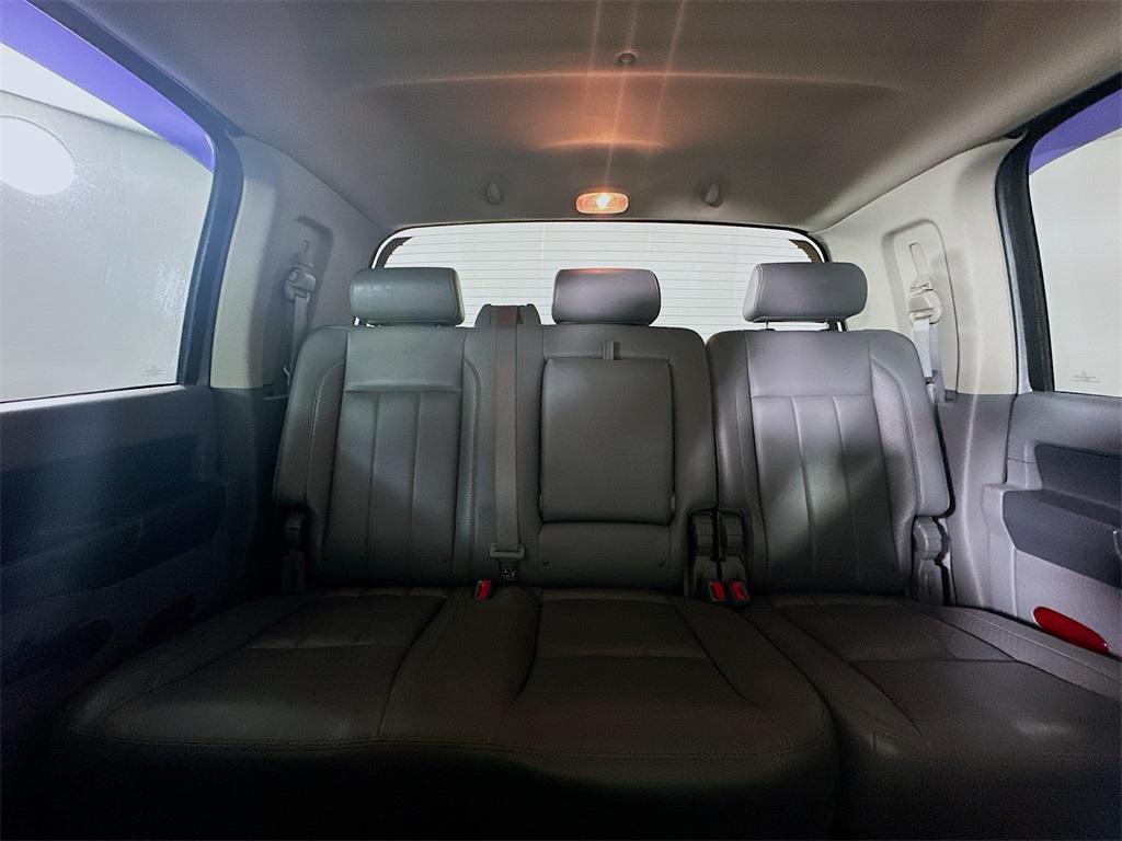 used 2009 Dodge Ram 2500 car, priced at $21,985