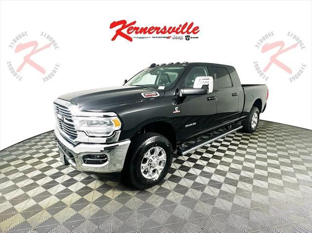 new 2024 Ram 3500 car, priced at $71,574