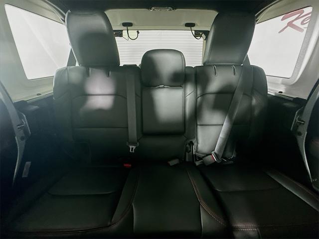 new 2024 Jeep Wrangler car, priced at $52,669