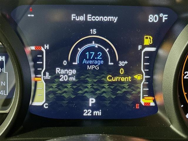 new 2024 Jeep Wrangler car, priced at $52,669