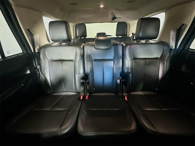 used 2022 Ford Expedition car, priced at $33,435