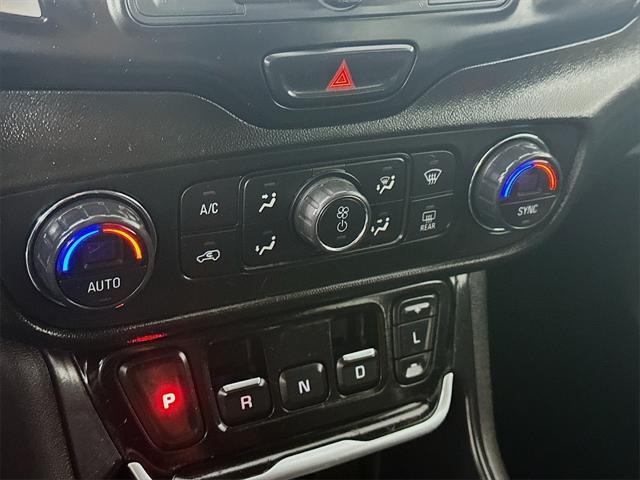 used 2020 GMC Terrain car, priced at $19,835