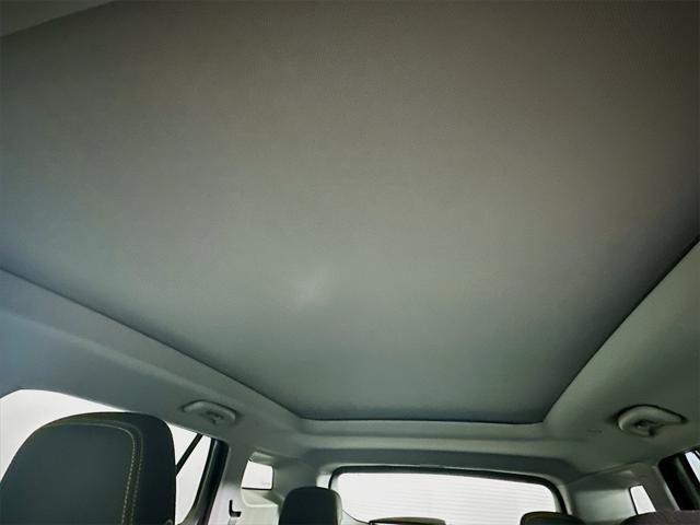 used 2020 GMC Terrain car, priced at $19,835