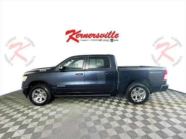 used 2020 Ram 1500 car, priced at $18,985