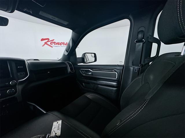 used 2020 Ram 1500 car, priced at $18,985