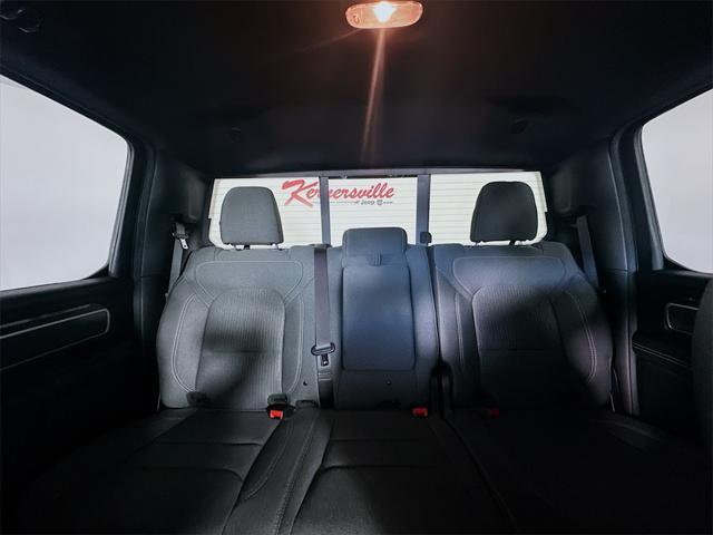 used 2020 Ram 1500 car, priced at $18,985