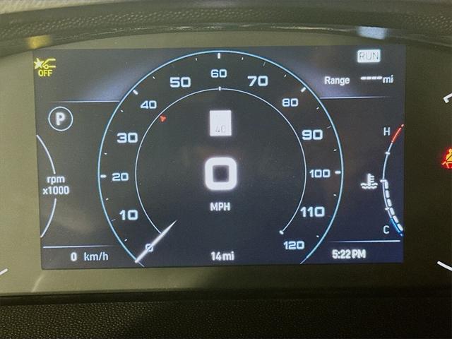 new 2025 Ram ProMaster 2500 car, priced at $50,609