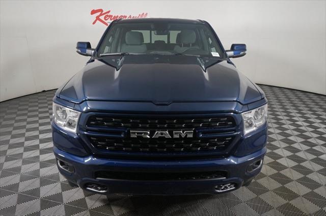 new 2024 Ram 1500 car, priced at $44,199