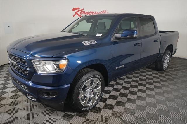 new 2024 Ram 1500 car, priced at $44,199