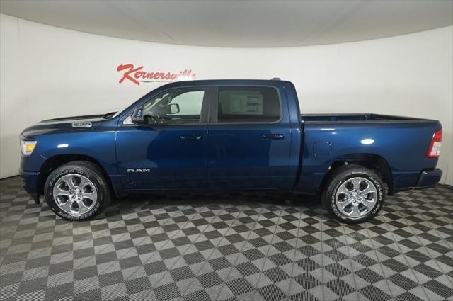 new 2024 Ram 1500 car, priced at $44,199