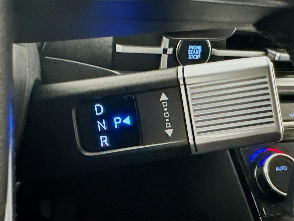 used 2025 Hyundai Santa Fe car, priced at $24,935