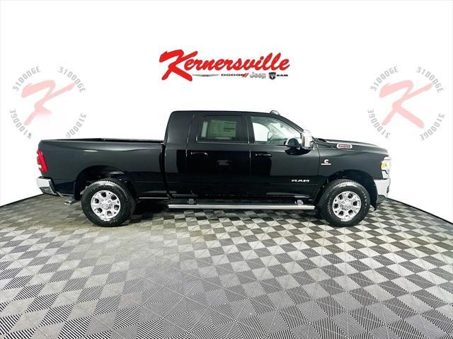 new 2024 Ram 3500 car, priced at $72,693